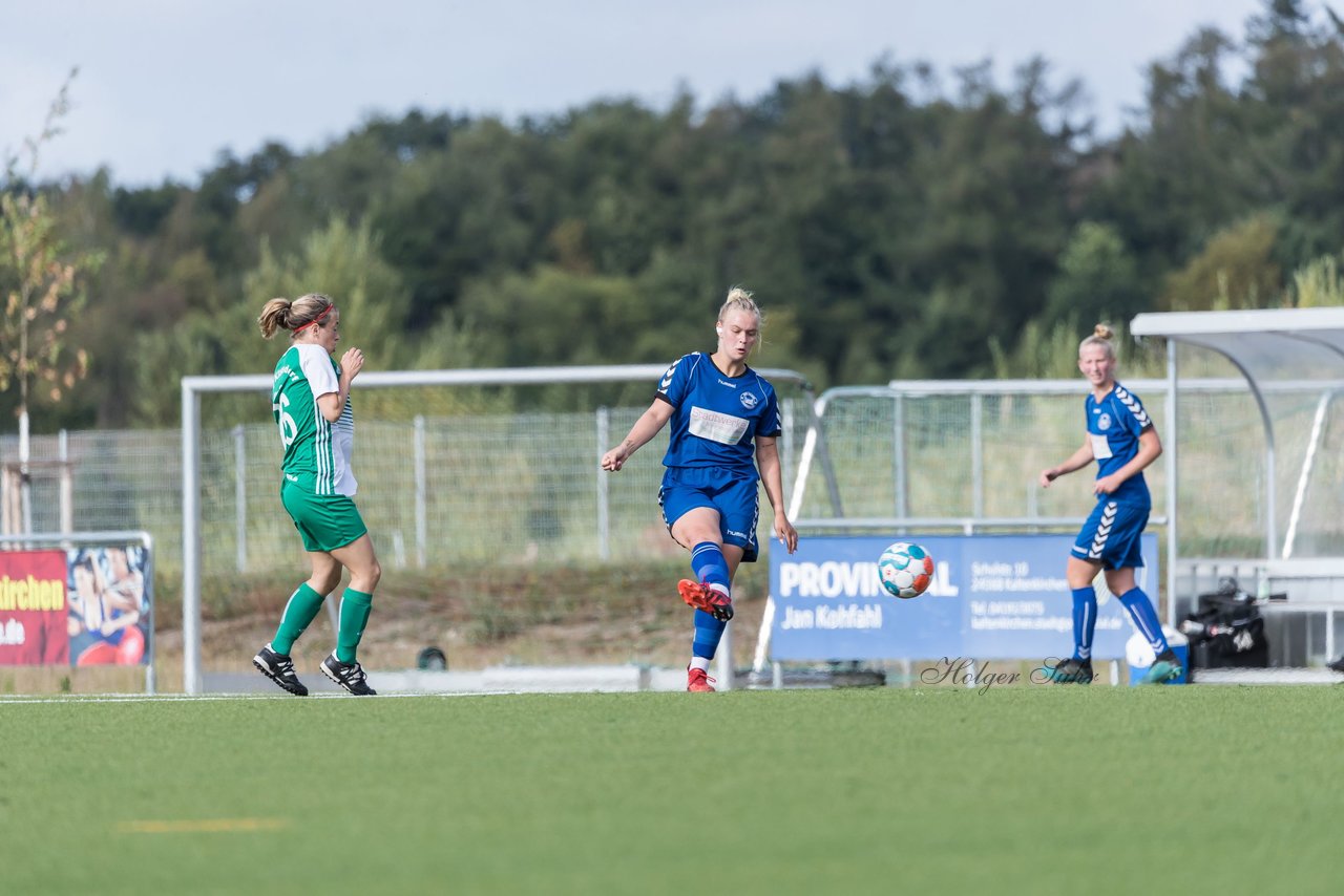 Bild 59 - F Oberliga Saisonstart